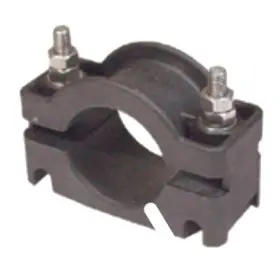 Затискач для прокладки кабеля Sicame BS49-66