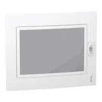 Прозорі двері Schneider Electric PrismaSeT XS 2 ряди 24М Прозорі двері Schneider Electric PrismaSeT XS 2 ряди 24М