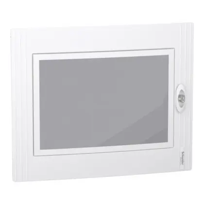 Прозрачные двери Schneider Electric PrismaSeT XS 2 ряда 24М Прозрачные двери Schneider Electric PrismaSeT XS 2 ряда 24М