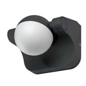 Фасадний світильник Ledvance ENDURA Style Sphere 8Вт Dark Gray