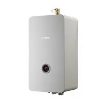Одноконтурный электрический котел Bosch Tronic Heat 3500 12 UA ErP 12 кВт (7738504946)