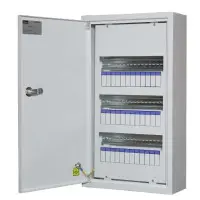 Щиток ЩРн-36з IP31 profi