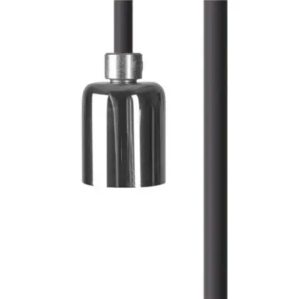 Електрический провод Nowodvorski 8628 Cameleon Cable 7m GU10 10W IP20 Bl Електрический провод Nowodvorski 8628 Cameleon Cable 7m GU10 10W IP20 Bl