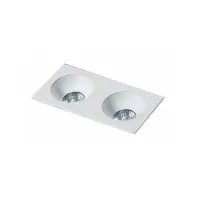 Корпус світильника Azzardo AZ1739 HUGO(GM2203WH) Корпус світильника Azzardo AZ1739 HUGO(GM2203WH)