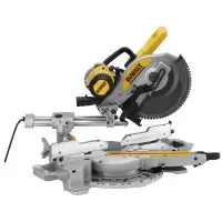 Торцовочная пила DeWALT DWS727 1675Вт