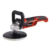 Полировальная машина EINHELL CC-PO 1100/1E Полировальная машина EINHELL CC-PO 1100/1E
