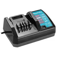 Зарядний пристрій Makita 195423-6 DC18WA (195423-6) Зарядний пристрій Makita 195423-6 DC18WA (195423-6)