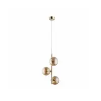 Люстра TK Lighting 4838 Estera G9 3x6W IP20