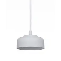 Провод с патроном Nowodvorski 12092 Cameleon Cable 1.5m GX53 15W IP20 белый