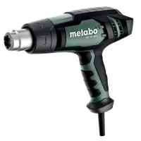 Технічний фен Metabo HG 20-600 2000 Вт 80/500 ˚С 150/300/500 л/хв (602066000)