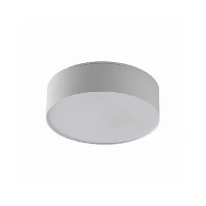 Светильник потолочный Zuma Line WM-TD8880-M-3K-WH Solari Led 1x12W 3000K 1138Lm IP20