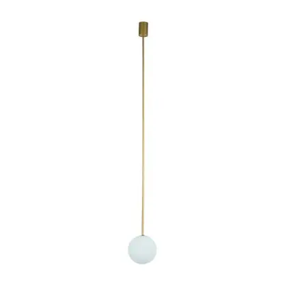 Подвесной светильник Nowodvorski 310308 Kier L G9 1x12W IP20 Gold Подвесной светильник Nowodvorski 310308 Kier L G9 1x12W IP20 Gold