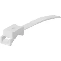 Ремінне кріплення E.Next КР-40 100шт (s0430029)