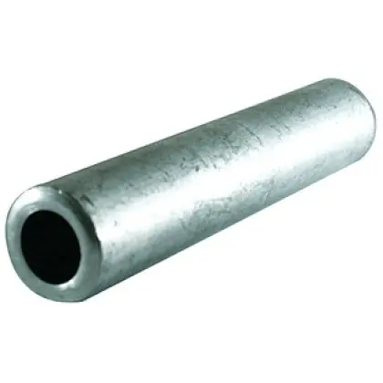 Алюминиевая гильза E.Next e.tube.stand.gl.120 соединительная (s4042006)