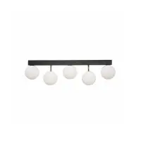 Люстра Zuma Line 5905316607835 Ali G9 5x40W IP20