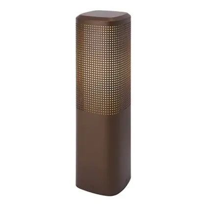 Вуличний світильник Nordlux 2618448218 Sidara E27 1x15W IP44 коричневий Вуличний світильник Nordlux 2618448218 Sidara E27 1x15W IP44 коричневий