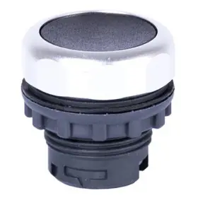 Кнопка NOARK Ex9P1 F k чорна (105613)