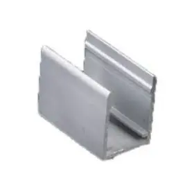 Алюмінієва кліпса для NMS1217-Plus (AS-NMS1217A1-25)