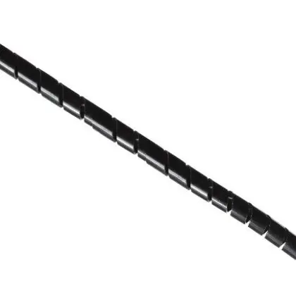 Монтажная спираль E.Next e.spiral.stand.8.black 6-60мм 10м черная (s2038012) Монтажная спираль E.Next e.spiral.stand.8.black 6-60мм 10м черная (s2038012)