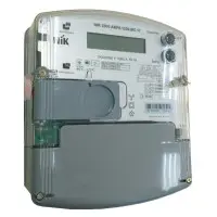 Електролічильник NIK 2303 ARP6.1202.MС.11 5(80)А