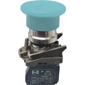 Кнопка Promfactor FP4-BC31 1NO зеленая (FP4-BC31)
