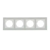 Рамка Nilson Alegra стекло мастерпоинт 4-я ( 25MP0094 )