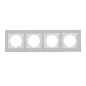 Рамка Nilson Alegra скло мастерпоінт 4-на ( 25MP0094 )