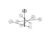 Люстра Ideal Lux 275178 Equinoxe G4 8x2W IP20 Люстра Ideal Lux 275178 Equinoxe G4 8x2W IP20