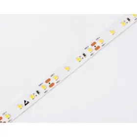 LED стрічка COLORS 80-2835-48V-IP20 5.8W 650Lm 4000K 5м (D880-48V-10mm-NW)
