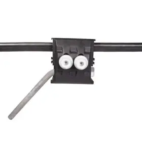 Зажим противодуговой защиты Sicame TNDC28401FAECL