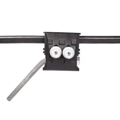 Зажим противодуговой защиты Sicame TNDC28401FAECL
