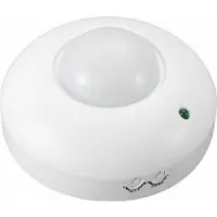 Датчик движения E.Next e.sensor.pir.07.white