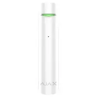 Беспроводной датчик разбития стекла Ajax 1140 GlassProtect (белый)