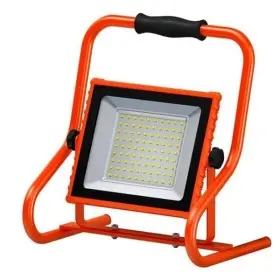 Акумуляторний LED прожектор Ledvance LED WORKLIGHT BATTERY 30ВтR-ST 4х1