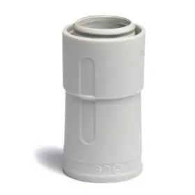 Муфта армована труба-жорстка труба IP67 Ø32мм DKC (55232)