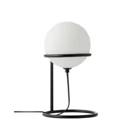 Настільна лампа Nordlux 2412575003 Wilson G9 1x5W IP20 чорна