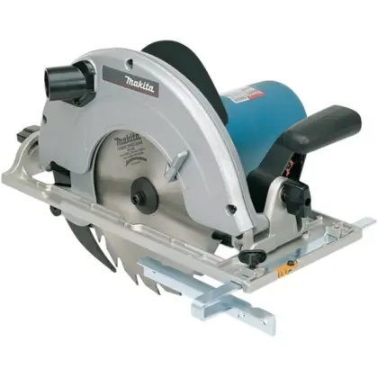 Ручная циркулярка Makita 2000Вт, 235мм