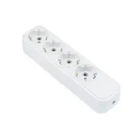 Колодка PIN 4-на з заземленням ( 516-050200-401 )