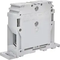 Гвинтова клема ETI 003903213 ESC-GPA.150/FIX 150мм² сіра Гвинтова клема ETI 003903213 ESC-GPA.150/FIX 150мм² сіра