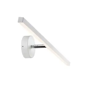 Светильник подсветка для зеркала Nordlux 2410421001 Ip LED 1x7.2W 3000K 400Lm IP44 белый