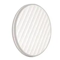 Світильник Vestum GRILL зоряне небо 72Вт 375x60мм 3000-6500К 5600Лм з пультом