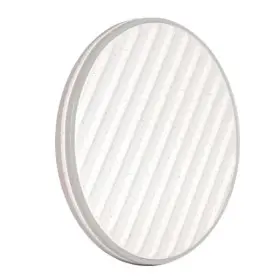 Світильник Vestum GRILL зоряне небо 72Вт 375x60мм 3000-6500К 5600Лм з пультом