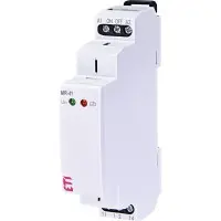 Импульсное реле с функцией «память» ETI 002470007 MR-41 UNI 12-240V AC/DC (1x16A AC1)