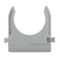Держатель с защелкой трубы DKC 51032 Ø32мм