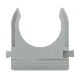 Держатель с защелкой трубы DKC 51032 Ø32мм