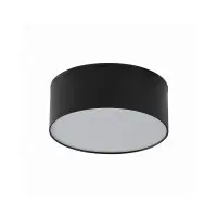 Світильник стельовий Zuma Line WM-TD8880-M-3K-BL Solari Led 1x12W 3000K 1138Lm IP20