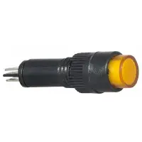 Сигнальна арматура Аско-Укрем AD22E-8DS 220В АС жовта (A0140030166) Сигнальна арматура Аско-Укрем AD22E-8DS 220В АС жовта (A0140030166)