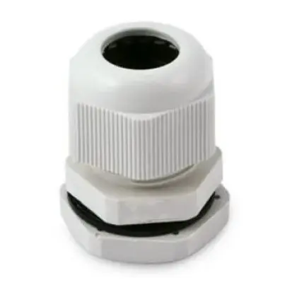 Сальник TNSy M20 Ø6-12мм IP68 белый (TNSy5502514)