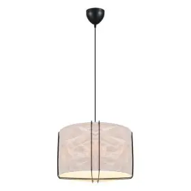 Підвісний світильник, люстра Nordlux 2312423001 Cardine E27 1x60W IP20 чорний