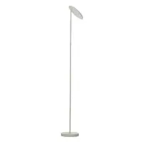 Торшер Azzardo AZ5909 Carpa LED 1x33W 3000K 2202Lm IP20 белый
